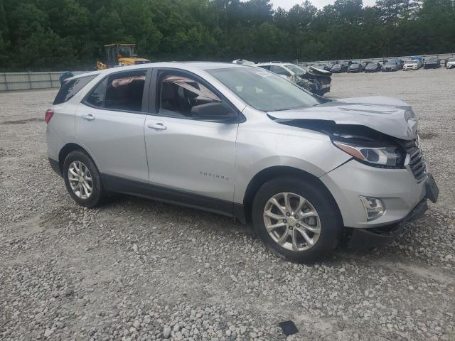 Vin: 3gnaxhev8ms179283, lot: 59186825, chevrolet equinox ls 20214