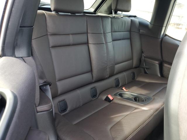 2016 BMW I3 REX - WBY1Z4C53GV505227