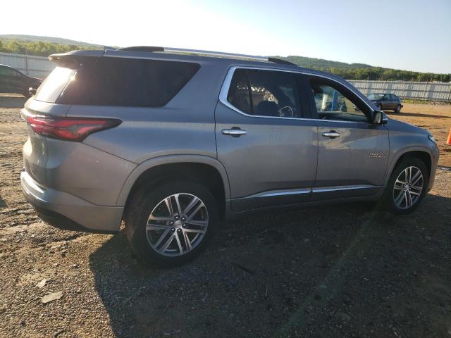 Vin: 1gnevnkw2pj102529, lot: 57619025, chevrolet traverse high country 20233