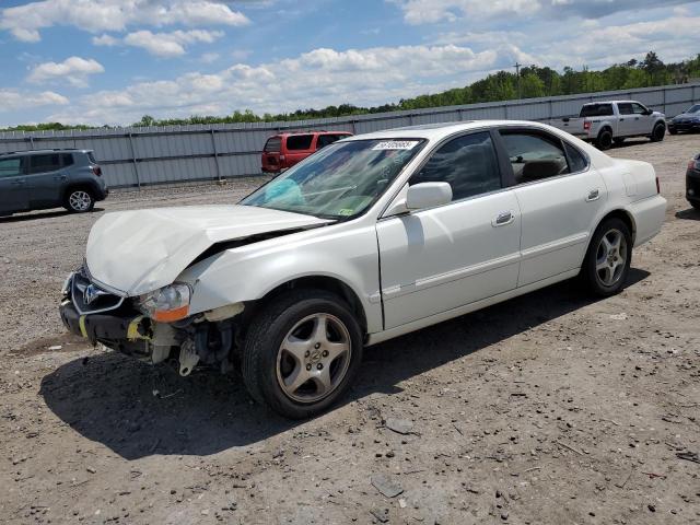 ACURA 3.2TL