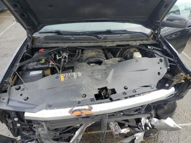 2019 CHEVROLET SILVERADO - 2GCVKPEC6K1151315