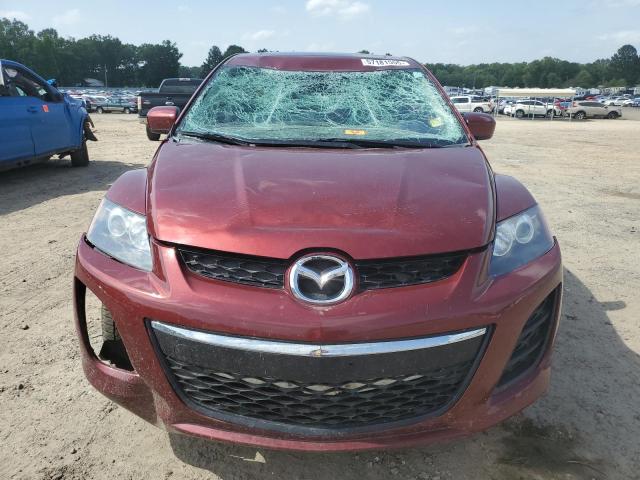 2011 MAZDA CX-7 - JM3ER2C58B0356365