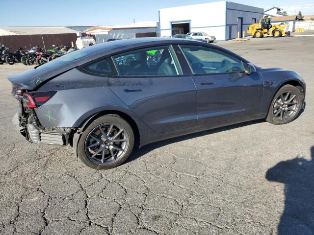 Vin: 5yj3e1ea4pf556782, lot: 55626935, tesla model 3 20233
