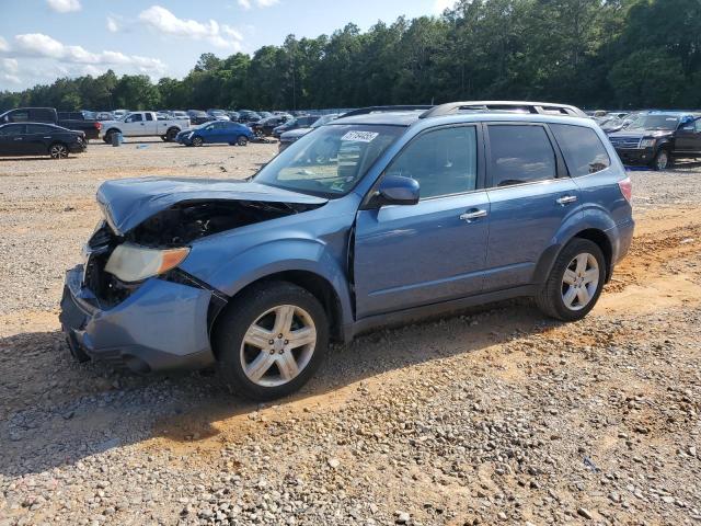 Vin: jf2sh6cc8ah772082, lot: 57184455, subaru forester 2.5x premium 2010 img_1