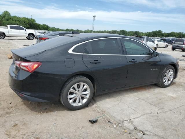 Vin: 1g1zd5st3lf045752, lot: 56680375, chevrolet malibu lt 20203