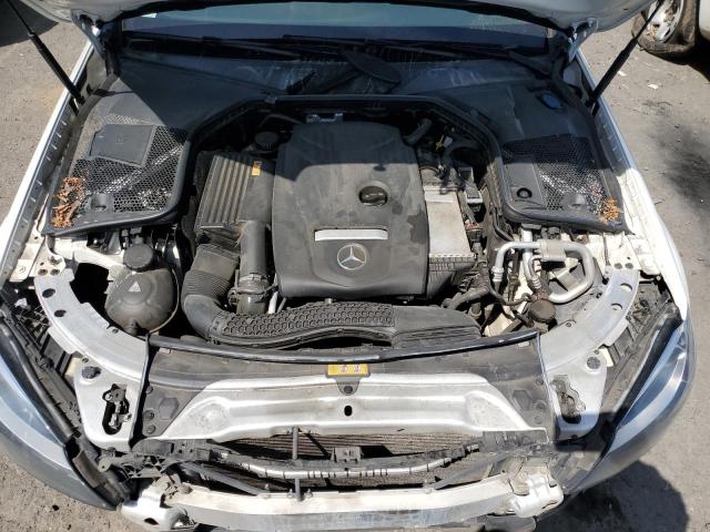 2017 MERCEDES-BENZ C 300 - 55SWF4JBXHU201674
