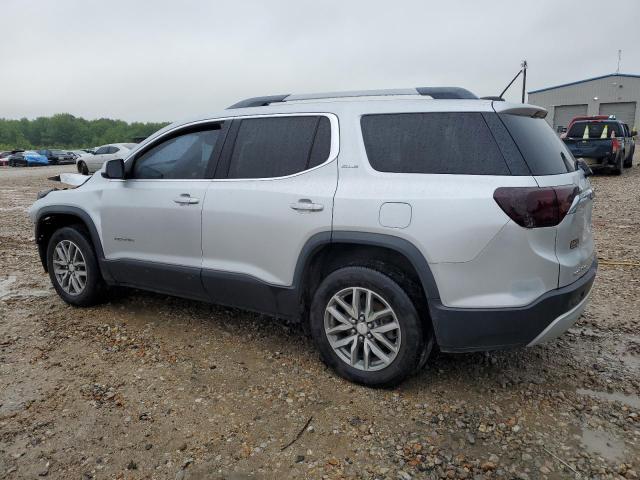 Vin: 1gkknsla6jz110322, lot: 56541545, gmc acadia sle 20182