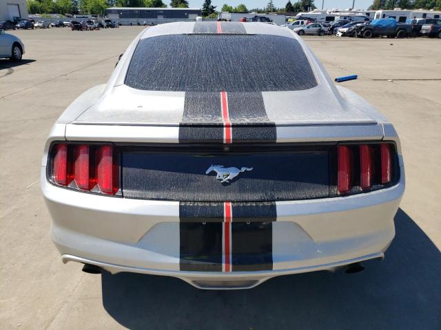 2017 FORD MUSTANG 1FA6P8TH4H5221403