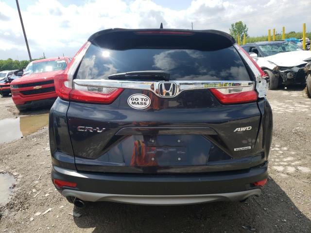 2017 HONDA CR-V TOURI - 5J6RW2H98HL005486
