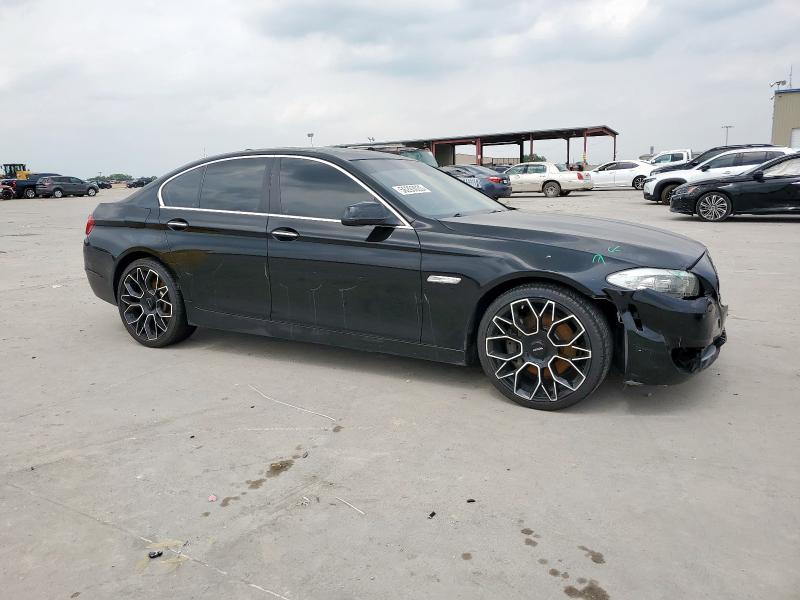 Vin: wbafr7c53bc800189, lot: 56293035, bmw 5 series i 20114