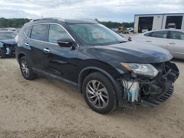 Vin: 5n1at2mv5ec835414, lot: 56680455, nissan rogue s 20144