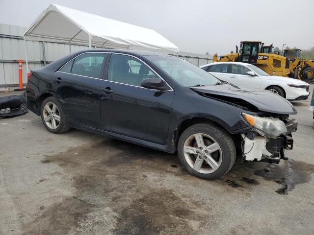Vin: 4t1bf1fk8eu819596, lot: 56292745, toyota camry l 20144