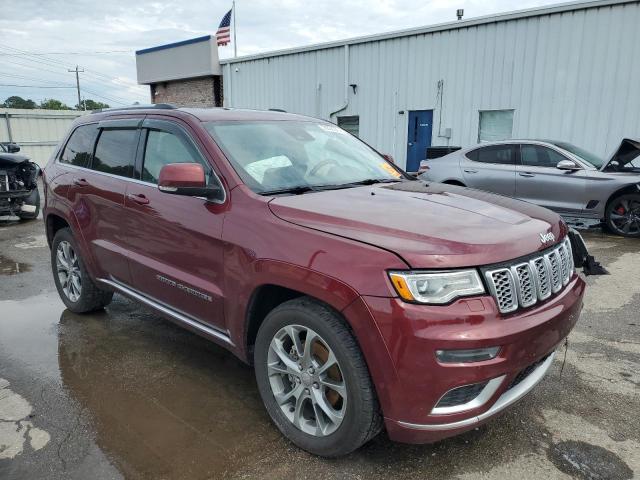 Vin: 1c4rjejgxkc716175, lot: 58656005, jeep grand cher summit 20194