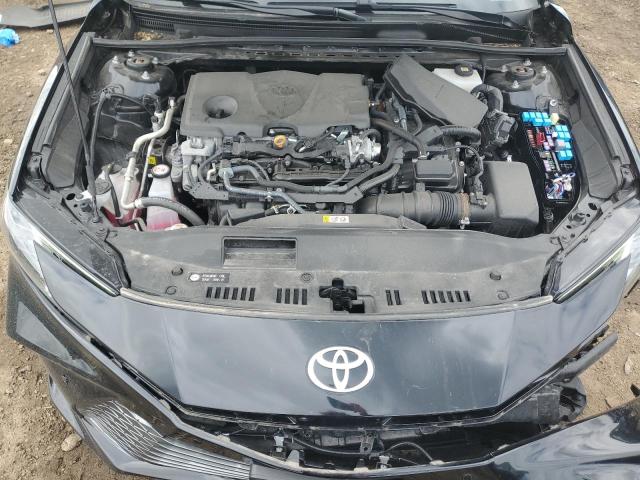 2025 TOYOTA CAMRY XSE - 4T1DBADKXSU006893