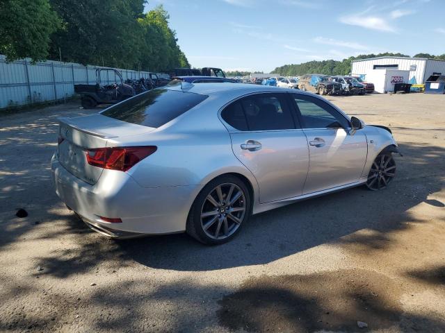 Vin: jthbe1bl1fa015437, lot: 57723785, lexus gs350 350 20153