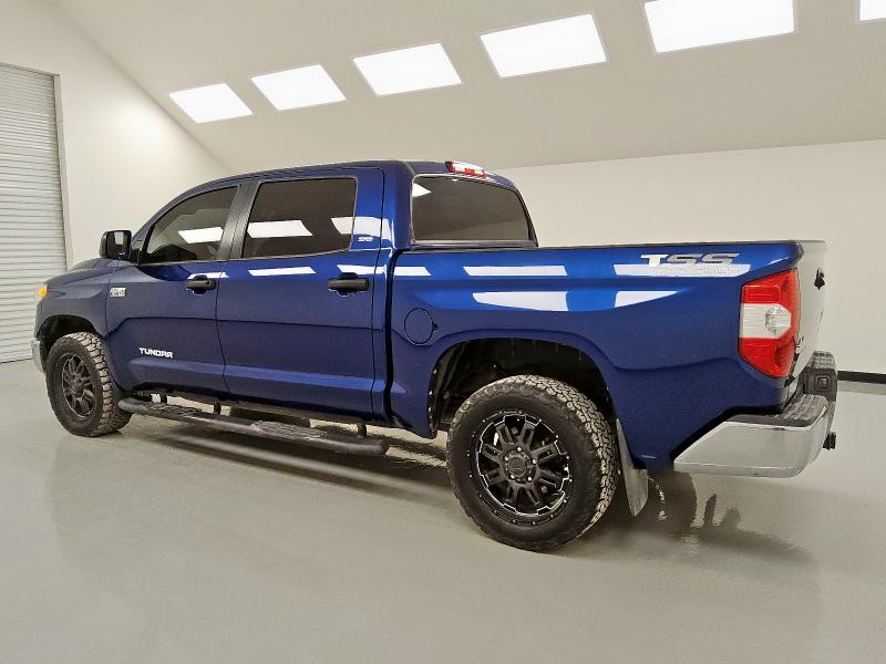 2015 TOYOTA TUNDRA CRE - 5TFDW5F18FX432901