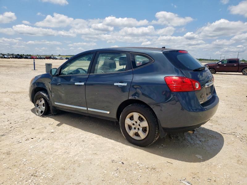 Vin: jn8as5mt0fw654930, lot: 57948255, nissan rogue s 20152