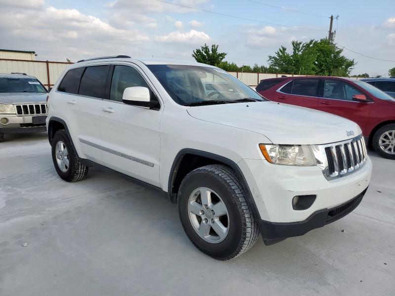 Vin: 1c4rjeag8dc517600, lot: 58642525, jeep grand cher laredo 20134