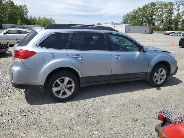 Vin: 4s4brbcc5d3321046, lot: 56071945, subaru outback 2.5i premium 20133