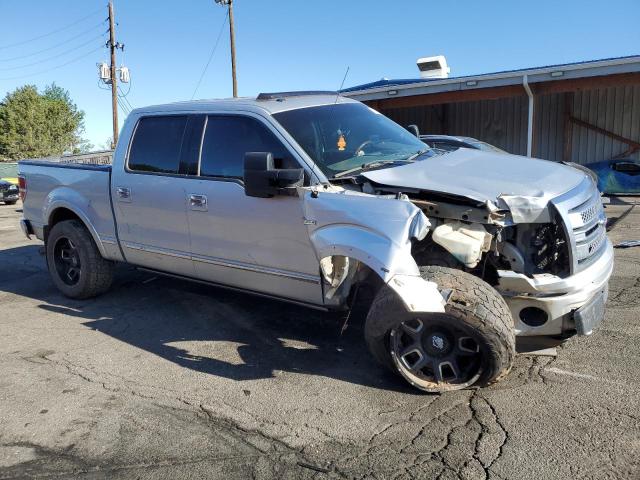 Vin: 1ftfw1e65dfd51405, lot: 57122495, ford f-150 supercrew 20134