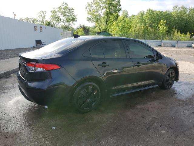 2020 TOYOTA COROLLA LE JTDEPRAE1LJ097076