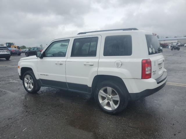Vin: 1c4njrfb8ed778367, lot: 58893335, jeep patriot latitude 20142