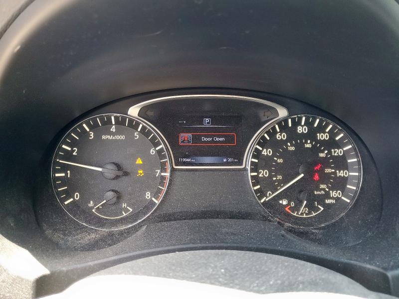 2016 NISSAN ALTIMA 2.5 - 1N4AL3AP6GN386189