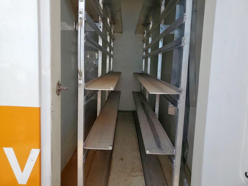 2016 ISUZU NPR #3203758946