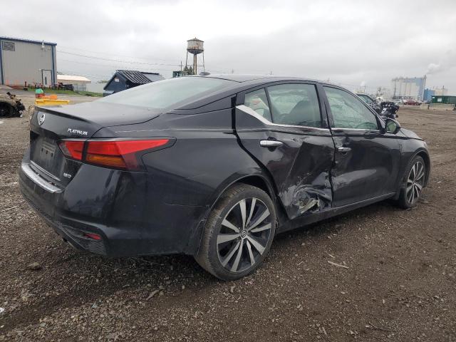 2019 NISSAN ALTIMA PLA 1N4BL4FW3KC232991