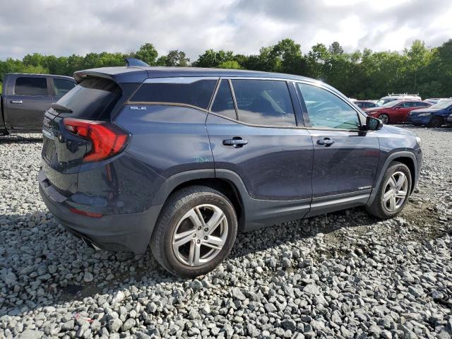 Vin: 3gkalmex2jl218782, lot: 56004165, gmc terrain sle 20183