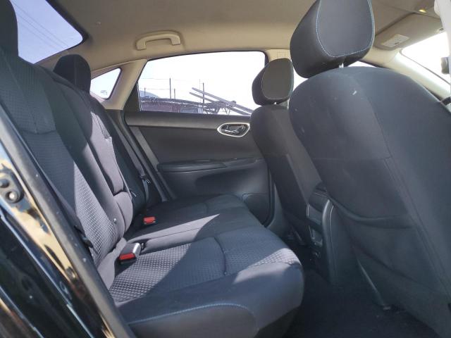 2019 NISSAN SENTRA S - 3N1AB7AP4KY318959