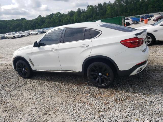 Vin: 5uxku0c55f0f91800, lot: 57224705, bmw x6 sdrive35i 20152