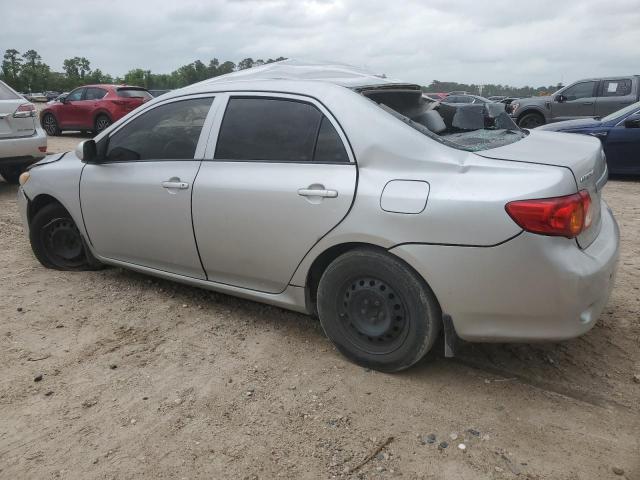 Vin: 1nxbu4ee5az271781, lot: 55842275, toyota corolla base 20102