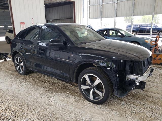 Vin: wa15aafy4p2022274, lot: 54780165, audi q5 sportback prm pls 45 20234