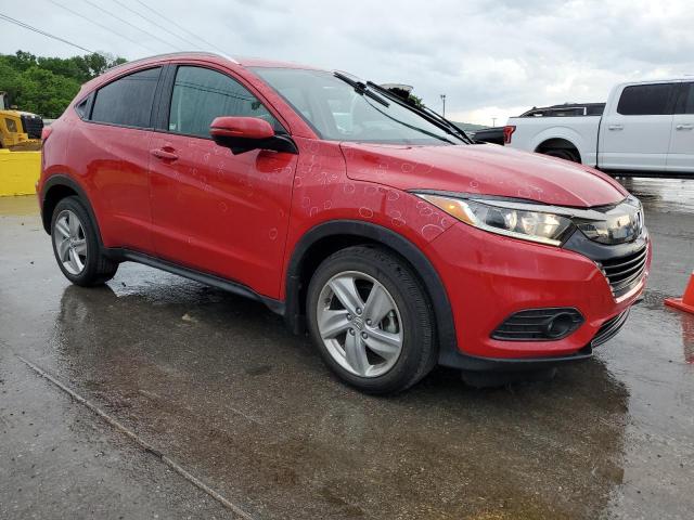 2019 HONDA HR-V EX 3CZRU6H59KM720664