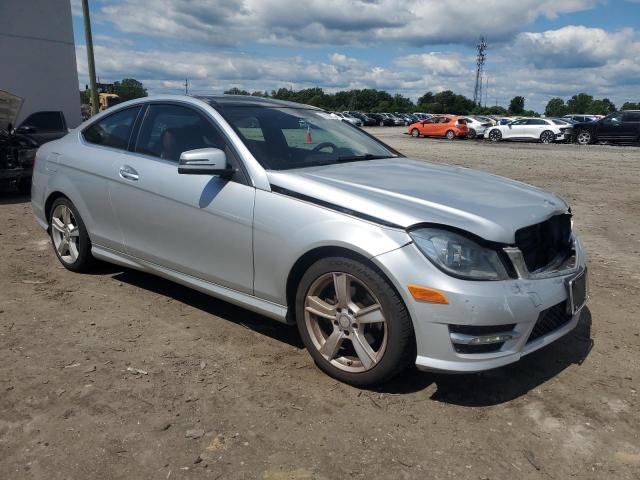 Vin: wddgj4hb5eg278339, lot: 57062935, mercedes-benz c-class 250 20144