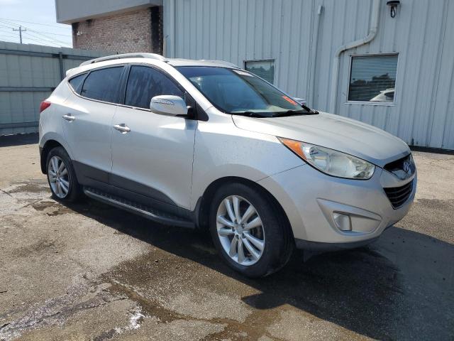 Vin: km8jucac9au062103, lot: 58041065, hyundai tucson gls 20104