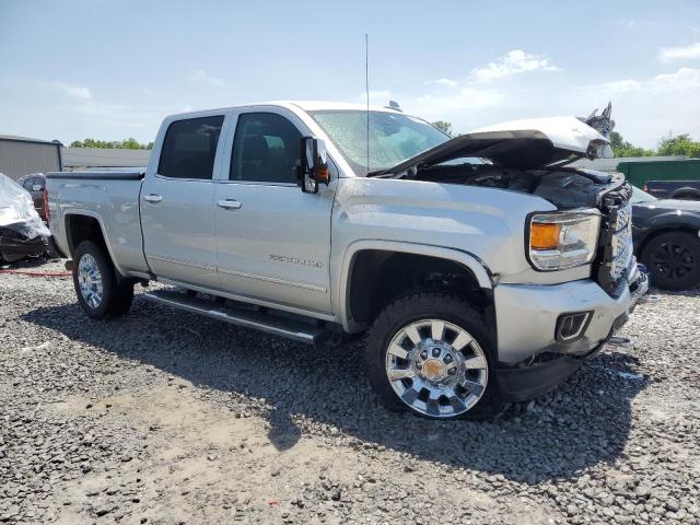 Vin: 1gt12uey4jf127515, lot: 56593555, gmc sierra k2500 denali 20184