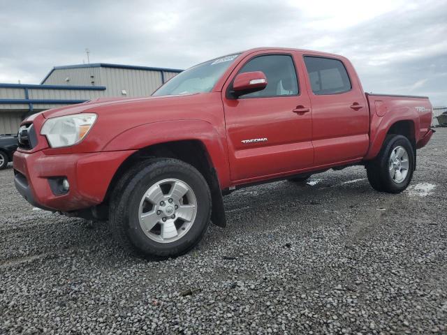 TOYOTA TACOMA DOU