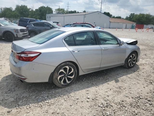 Vin: 1hgcr2f73ga075929, lot: 56564045, honda accord ex 20163