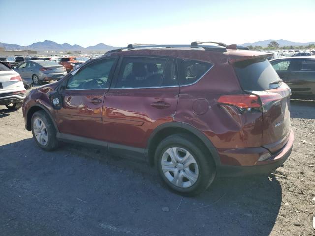 Vin: 2t3zfrev9jw417855, lot: 56787315, toyota rav4 le 20182