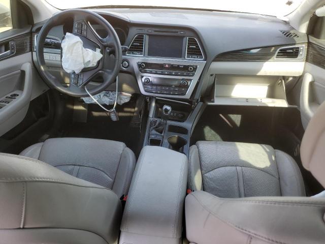 2015 HYUNDAI SONATA SPO - 5NPE34AF5FH036821