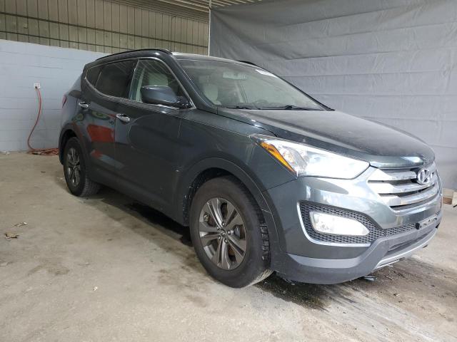Vin: 5xyzudlb0dg022144, lot: 57283505, hyundai santa fe 20134