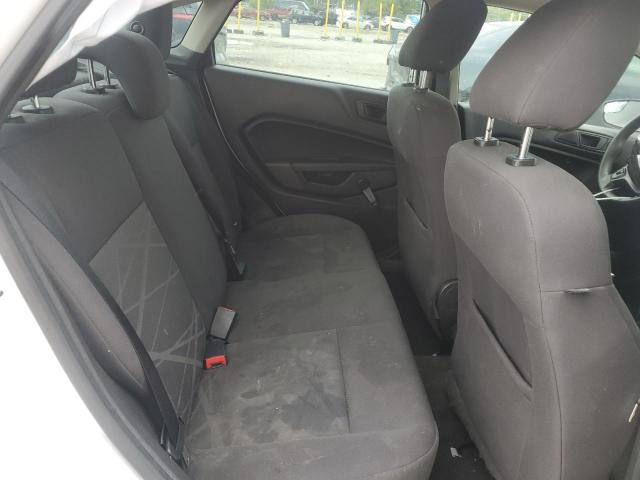 2015 FORD FIESTA S - 3FADP4AJ6FM126712