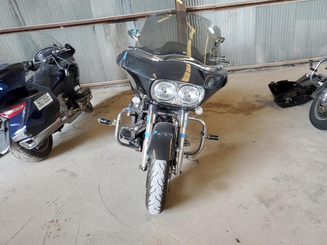 2009 HARLEY-DAVIDSON FLTR 1HD1FS41X9Y607795