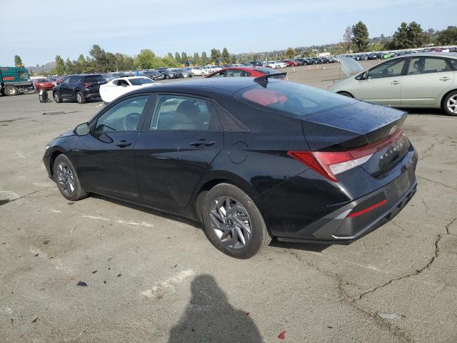 Vin: kmhlm4dg9ru804475, lot: 56730465, hyundai elantra sel 20242