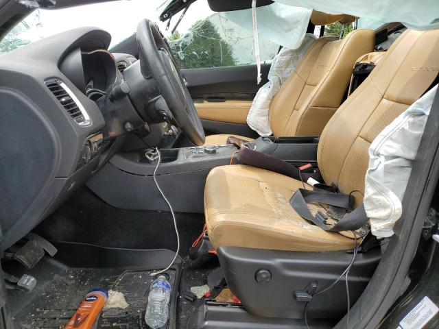 2017 DODGE DURANGO CI 1C4RDJEG6HC806751