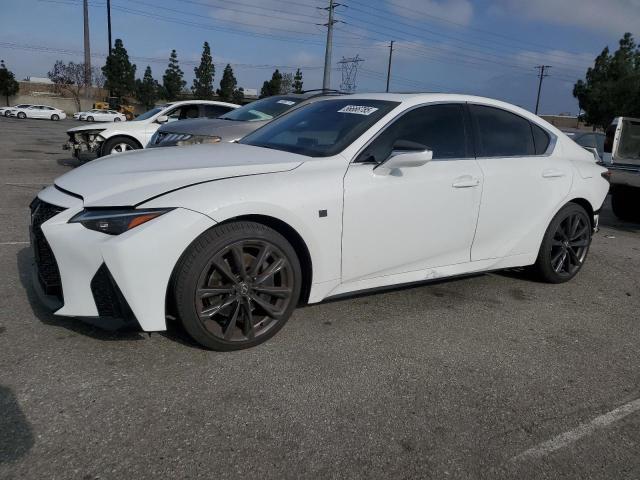 Vin: jthb81f24r5054433, lot: 56666785, lexus is 300 2024 img_1