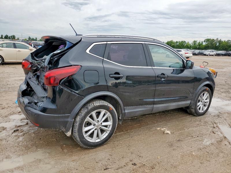 Vin: jn1bj1cp0hw008308, lot: 58778515, nissan rogue s 20173