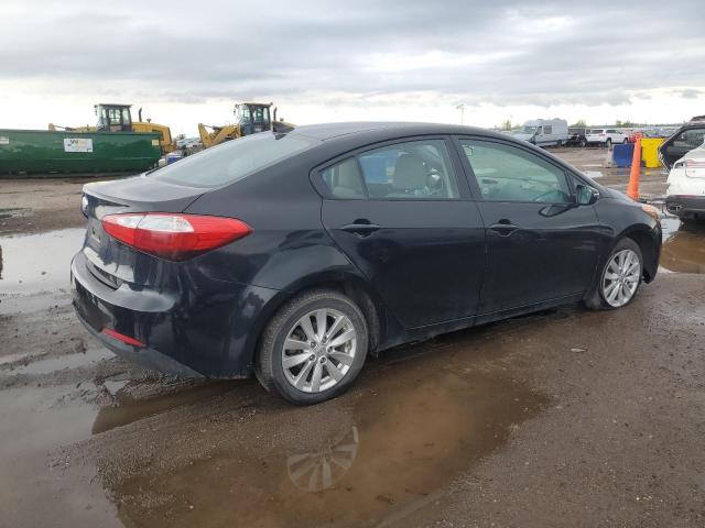 Vin: knafx4a66e5239351, lot: 56097175, kia forte lx 20143